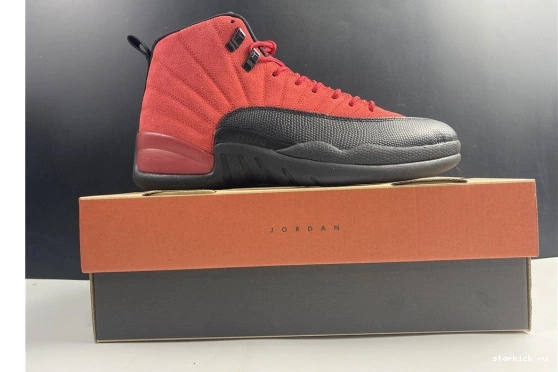 Reverse CT8013-602 Flu CT8013-602 Jordan Game 12 Air 0421